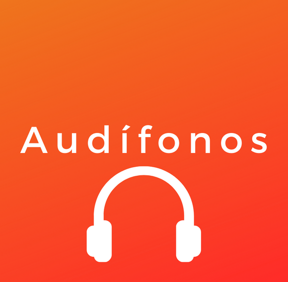 Audífonos | PrimeAudio.cl