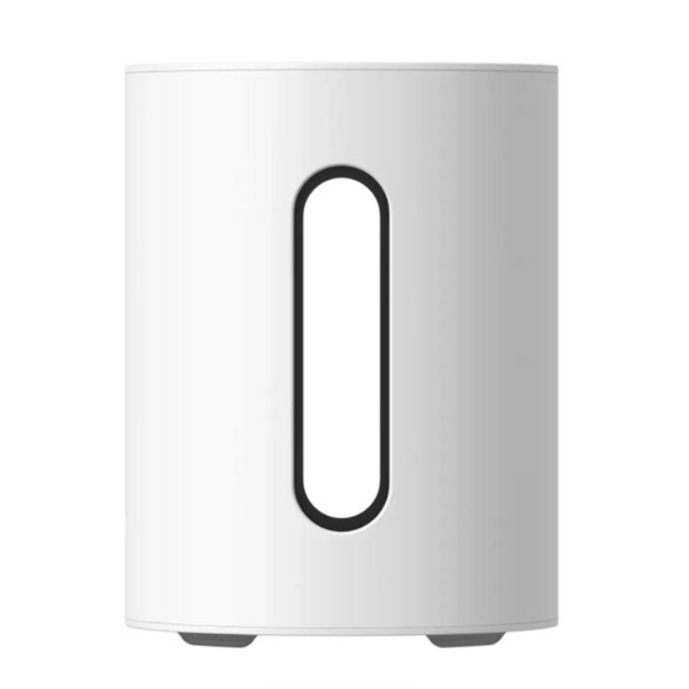 Sonos - Sub Mini ホワイト Sonos Sub Mini | Subwoofer | Blanco– PrimeAudio