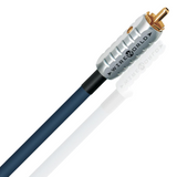 Cable 2 RCA a 2 RCA | 6.0 Metros | Interconector | WireWorld Luna 8 - PrimeAudio
