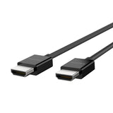 Cable HMDI 8K - Ultra High Speed - Belkin - 2 mts - PrimeAudio