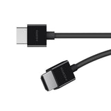 Cable HMDI 8K - Ultra High Speed - Belkin - 2 mts - PrimeAudio
