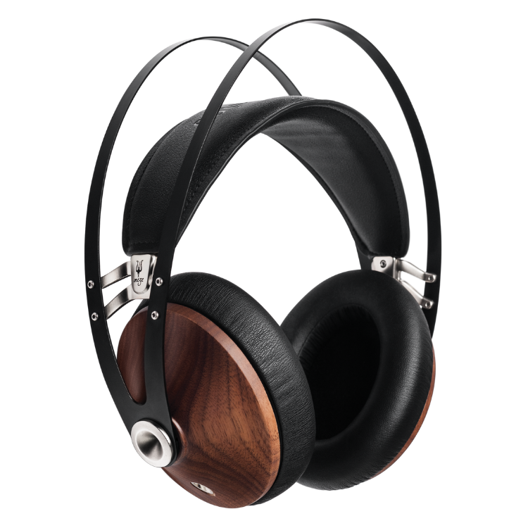Meze 99 Classics Silver– PrimeAudio