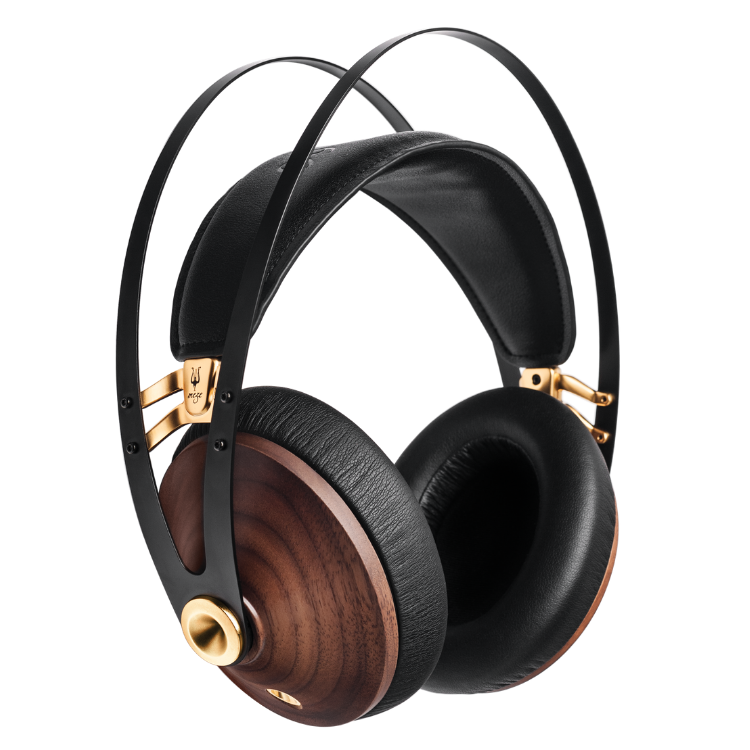 Meze 99 Classics Walnut Gold– PrimeAudio