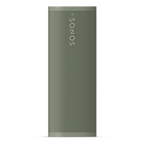 Sonos Roam 2 | WiFi | Airplay 2 | Bluetooth | Verde