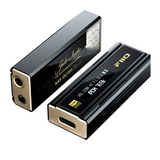 FiiO KA5 | USB DAC | AMP | 3.5mm | 4.4mm - PrimeAudio