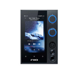 FiiO R7 | Amplificador de escritorio | Streaming player | DAC | Hi-Res - PrimeAudio