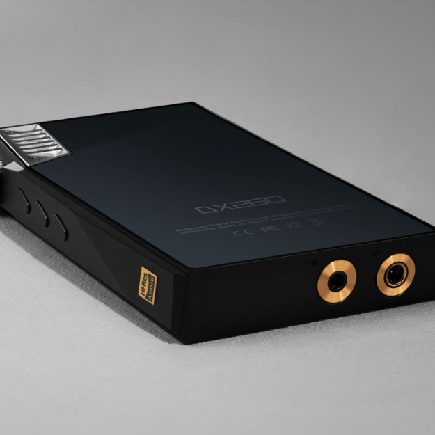 iBasso DX260 デジタルオーディオプレーヤー iBasso DX260 | Reproductor de Audio Digital | HiRes– PrimeAudio