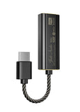 FiiO KA1 | Amplificador Audifonos | 3.5mm | USB C | MQA - PrimeAudio