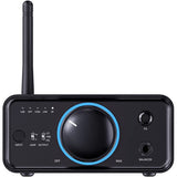 FiiO K7 Bluetooth | Dac | Amplificador Audífonos - PrimeAudio