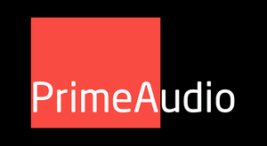 PrimeAudio Fanáticos del audio y video