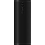 Sonos Roam 2 | WiFi | Airplay 2 | Bluetooth | Negro