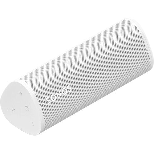 SONOS Roam 2 ホワイト Sonos Roam 2 | WiFi | Airplay 2 | Bluetooth | Blanco | PrimeAudio