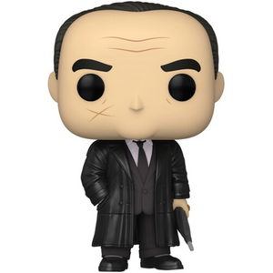 Funko Pop! Movies | The Batman | The Penguin - PrimeAudio