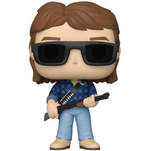 Funko Pop! Movies | They Live | John Nada - PrimeAudio