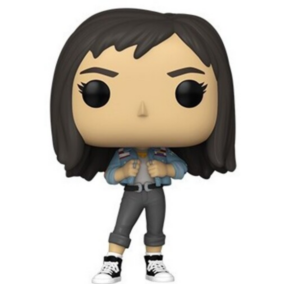 Funko Pop! Movies | Dr. Strange In The Multiverse Of Madness | America Chavez - PrimeAudio
