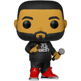 Funko Pop! Rocks | Dj Khaled - PrimeAudio