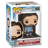 Funko Pop! Movies | Ghostbusters | Afterlife | Mr. Gooberson - PrimeAudio