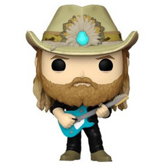 Funko Pop! Rocks | Chris Stapleton - PrimeAudio