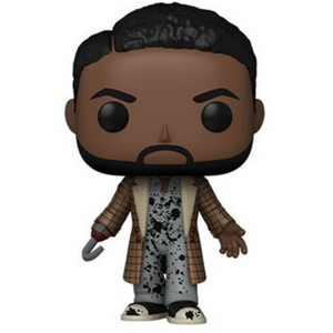 Funko Pop! Movies | Candyman | Candyman - PrimeAudio