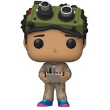 Funko Pop! Movies | Ghostbusters | Afterlife | Podcast - PrimeAudio