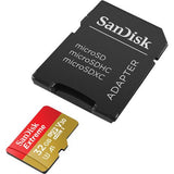SanDisk Micro SD 32 Gb - Extreme - PrimeAudio