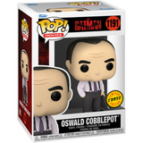 Funko Pop! Movies | The Batman | The Penguin - PrimeAudio