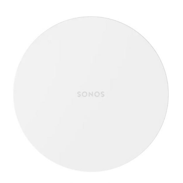 Sonos Sub Mini | Subwoofer | Blanco– PrimeAudio