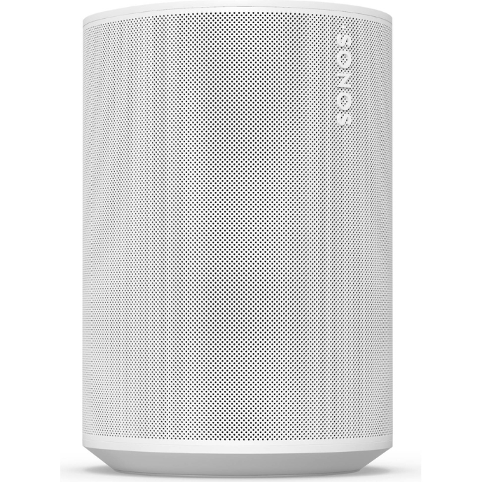 Sonos Era 100 ホワイト Wi-Fi AirPlay2 Sonos Era 100 | WiFi | Airplay 2 | Bluetooth | Blanco | PrimeAudio