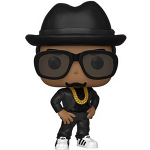 Funko Pop! Rocks | Run | Dmc - PrimeAudio