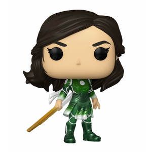 Funko Pop! Marvel | Eternals | Sersi - PrimeAudio