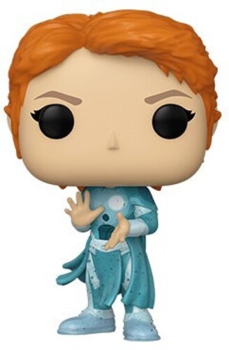 Funko Pop! Marvel | Eternals | Sprite - PrimeAudio