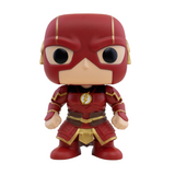 Funko Pop! Heroes | Imperial Palace | The Flash - PrimeAudio