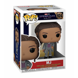 Funko Pop! Marvel | Spiderman No Way Home | Mj - PrimeAudio
