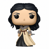 FUNKO POP! TELEVISION | WITCHER | YENNIFER - PrimeAudio