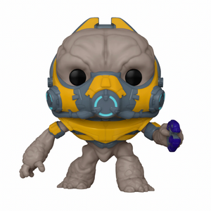 FUNKO POP! GAMES | HALO INFINITE | GRUNT W/ WEAPON - PrimeAudio