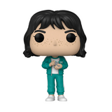 FUNKO POP! TELEVISION | SQUID GAME | KANG SAE BYEOK 067 - PrimeAudio