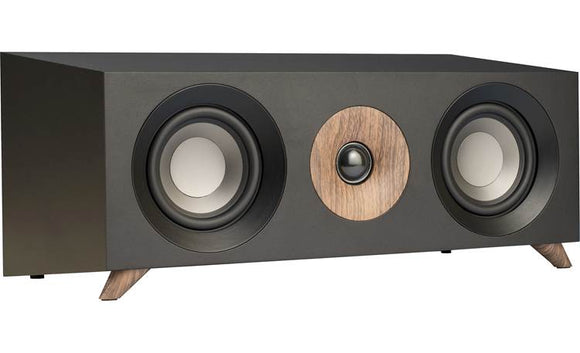 Jamo S81C | Parlante Central | Negro - PrimeAudio