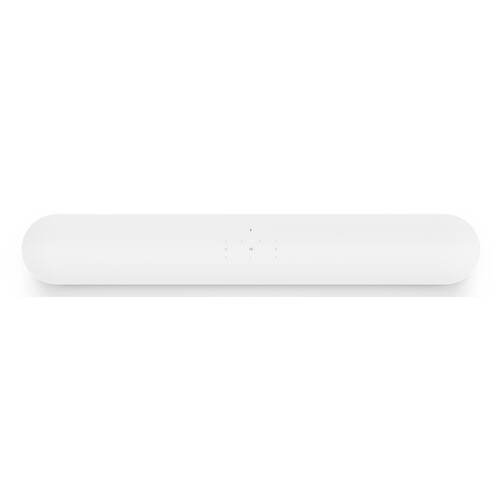 Sonos Beam G2 | Dolby Atmos | Blanca | PrimeAudio