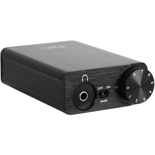 FiiO E10K Amplificador de Audífonos USB & DAC - PrimeAudio
