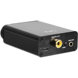FiiO E10K Amplificador de Audífonos USB & DAC - PrimeAudio