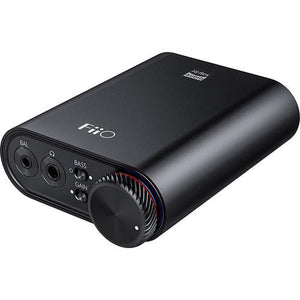 FiiO K3 DAC y Amplificador de Audífonos + USB - PrimeAudio