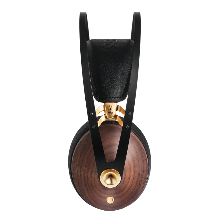 Meze 99 Classics Walnut Gold | PrimeAudio