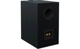 Parlante de Estantería Bookshelf KEF Q350 - Negro - PrimeAudio