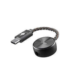 Hidizs S3 Pro | DAC Dongle | MQA + adaptador iphone - PrimeAudio