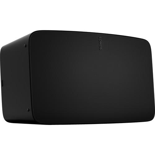 sonos five 黒色 Sonos Five | Negro | Parlante WiFi | PrimeAudio