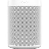 Sonos One SL Parlante WiFi | Airplay 2 con Siri - Blanco - PrimeAudio