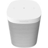 Sonos One SL Parlante WiFi | Airplay 2 con Siri - Blanco - PrimeAudio