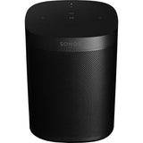 Sonos One Gen 2 Parlante WiFi con micrófono | Airplay 2 - Negro - PrimeAudio