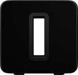 Sonos Subwoofer Inalámbrico Gen 3 - Negro - PrimeAudio
